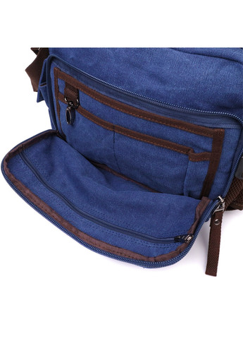 Чоловіча сумка 30х24х10 см Vintage (275073426)