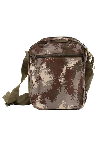 Мужская сумка 17х22х5,5 см Volunteer (275073900)