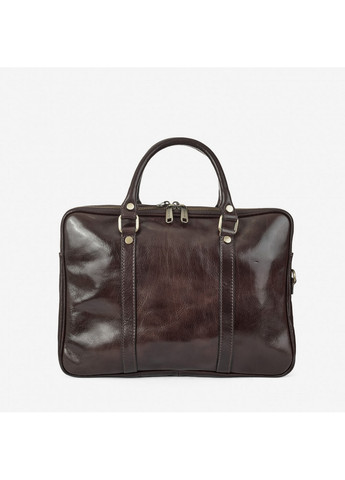 Мужская кожаная сумка 35х25х8 см Virginia Conti (275074490)