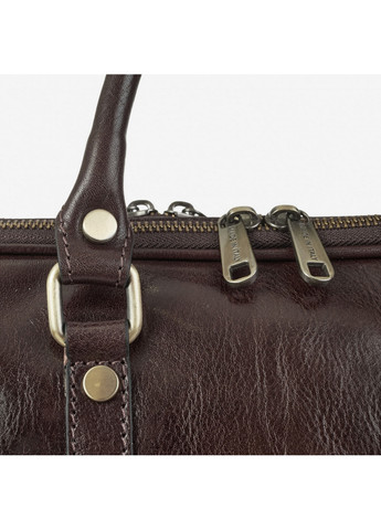 Мужская кожаная сумка 35х25х8 см Virginia Conti (275074490)