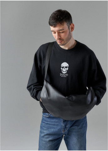 Чоловіча сумка 30х13х8 см Sambag (275072813)