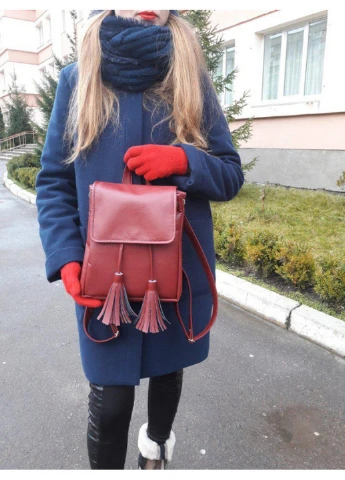 Рюкзак 25х20х10 см Sambag (275074629)