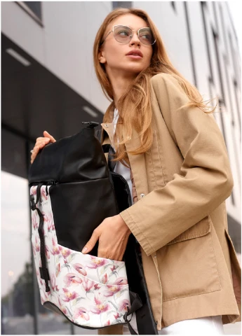 Рюкзак 41х27х18 см Sambag (275073817)