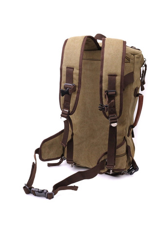 Рюкзак текстильний 48х28х15 см Vintage (275072373)