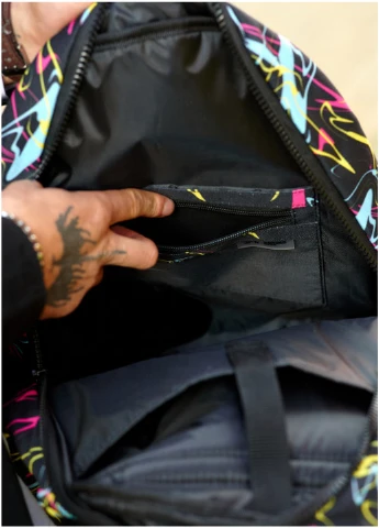 Рюкзак 46х28х13 см Sambag (275074607)