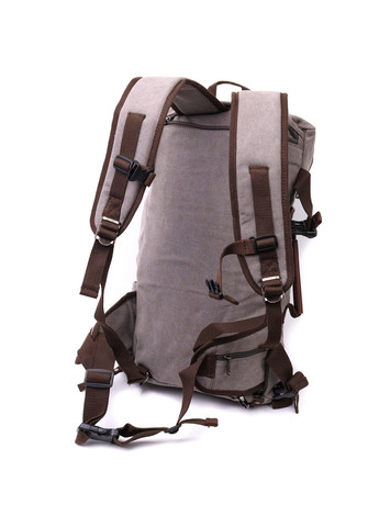 Рюкзак текстильний 48х28х15 см Vintage (275072387)