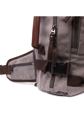 Рюкзак текстильний 48х28х15 см Vintage (275072387)