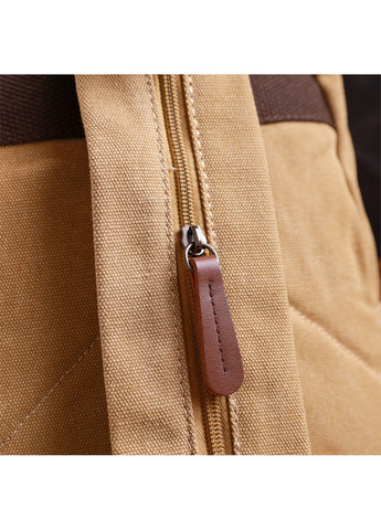 Рюкзак текстильний 21,5х34х9 см Vintage (275072370)