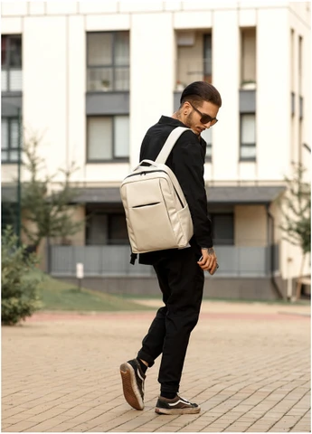 Рюкзак 40х28х14 см Sambag (275074633)