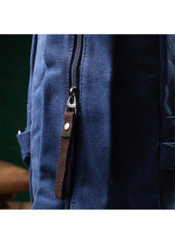 Рюкзак текстильний 19х32х10 см Vintage (275073425)