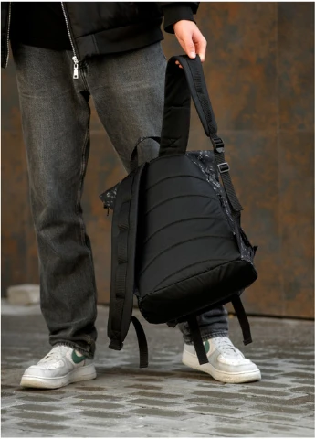 Рюкзак 41х27х18 см Sambag (275074646)