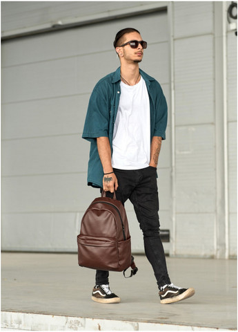 Рюкзак 46х28х13 см Sambag (275074597)