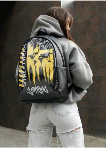 Рюкзак 46х28х13 см Sambag (275074602)
