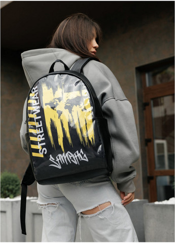 Рюкзак 46х28х13 см Sambag (275074602)