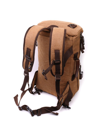 Рюкзак текстильный 48х28х15 см Vintage (275072397)