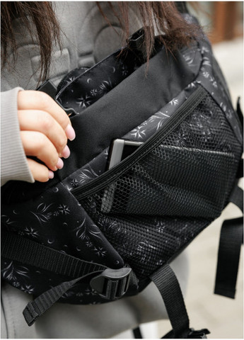 Великі поясні сумки бананка 38х21 см Sambag (275072592)