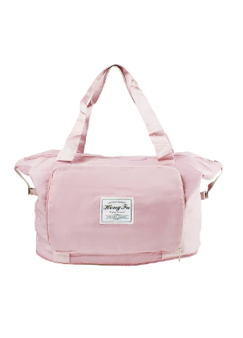 Сумка спортивно-дорожня 40х30х22 см Valiria Fashion (275073954)