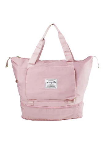 Сумка спортивно-дорожня 40х30х22 см Valiria Fashion (275073954)