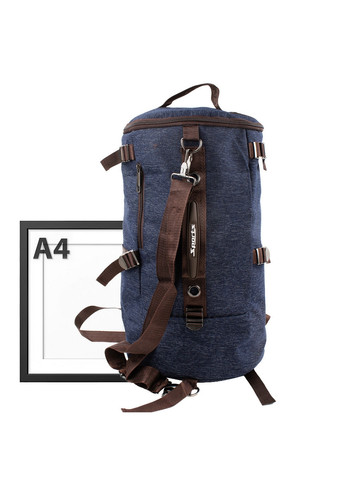 Спортивная сумка-рюкзак 31х45х24 см Valiria Fashion (275074933)