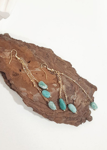 Серьги Adele (275096494)