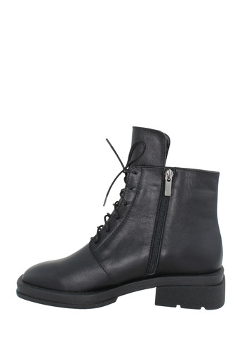 Черевики P1212 Чорний Prellesta (317419154)