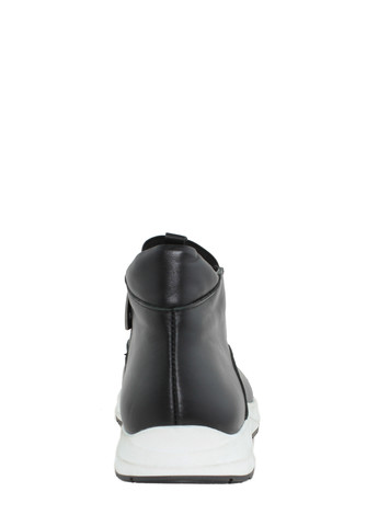 Черевики A2005 Чорний Alvista (317420405)