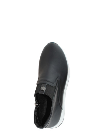 Черевики A2005 Чорний Alvista (317420405)