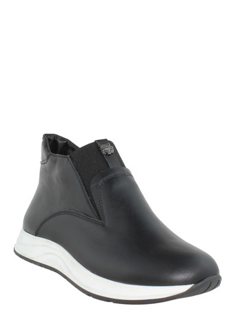 Черевики A2005 Чорний Alvista (317420405)