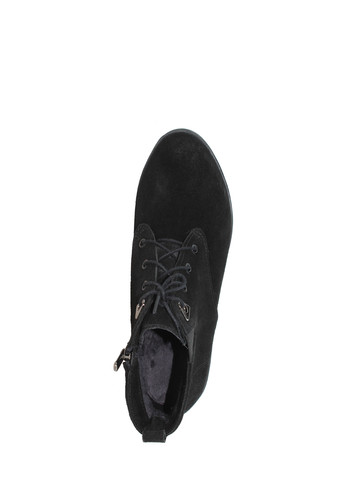 Черевики A2025-11 Чорний Alvista (317432033)