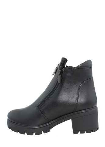 Черевики AZ-310 Чорний Alvista (317428980)