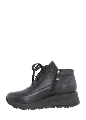 Черевики A818 Чорний Alvista (317420469)