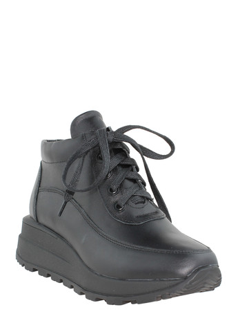 Черевики A818 Чорний Alvista (317420469)