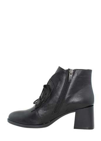 Черевики AZ-B12 Чорний Alvista (317433999)