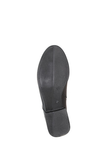 Зимние ботинки az252 черный Alvista