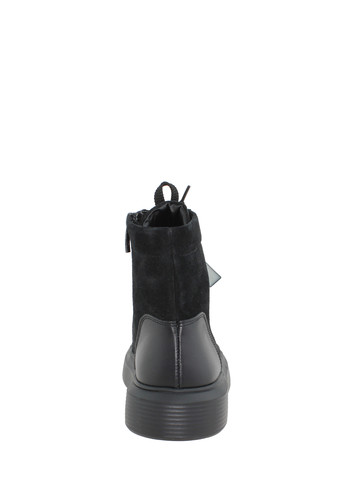 Черевики AL2-11 Чорний Alvista (317432092)