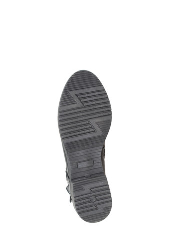 Черевики A140 Чорний Alvista (317420160)