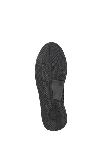 Черевики A2004-11 Чорний Alvista (317419313)