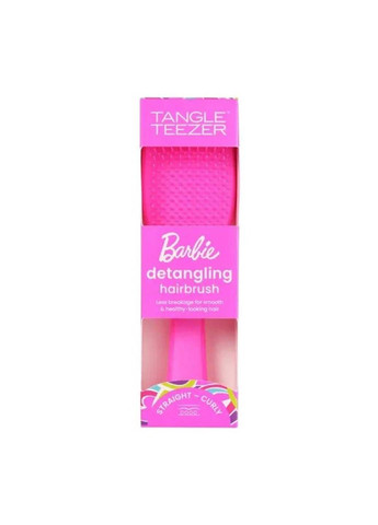 Щітка для волосся&Barbie The Wet Detangler Tangle Teezer (275333564)
