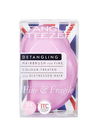 Щетка для волос Original Fine & Fragile Tangle Teezer (275333545)