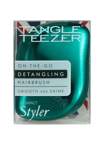 Расческа для волос Compact Styler Tangle Teezer (275333577)