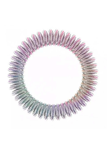 Резинка-браслет для волосся SLIM Vanity Fairy 3 шт Invisibobble (275333616)