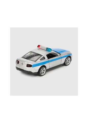 Машина металева 4372 АВТОПРОМ (275462901)