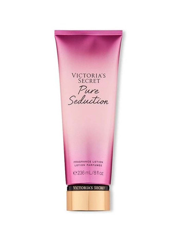 Лосьон для тела Fragrance Lotion Pure Seduction 236 мл Victoria's Secret (275457215)