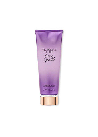 Лосьон для тела Fragrance Lotion Love Spell 236 мл Victoria's Secret (275457221)