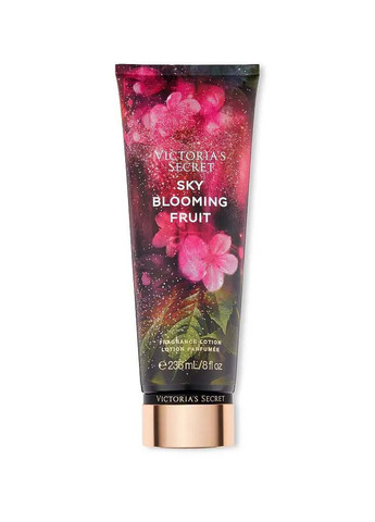 Лосьон для тела Fragrance Lotion Sky Blooming Fruit 236 мл Victoria's Secret (275457220)