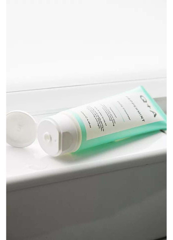 Очищающий гель для лица с мятой Peppermint Daily Cleanser 125 мл Q+A (275457246)