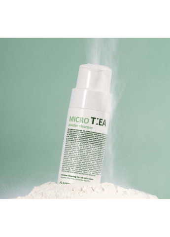 Пудра энзимная для умывания с чайным деревом Micro Tea Powder Cleanser 70 g Medi Peel (275457200)