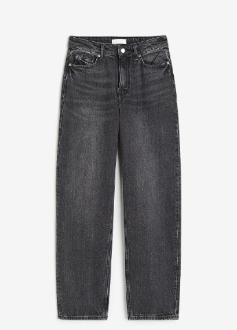 Джинси H&M - (275399618)