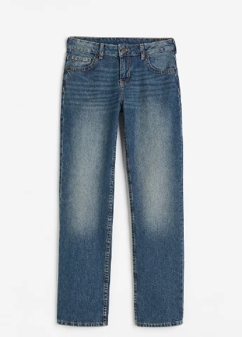 Джинси H&M - (275399622)