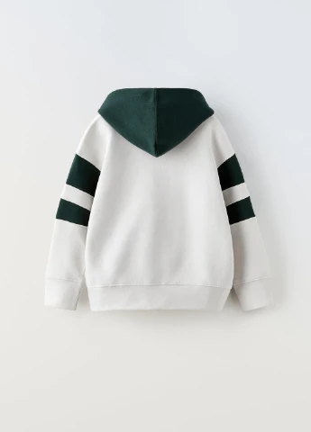 Худи Zara (275399552)